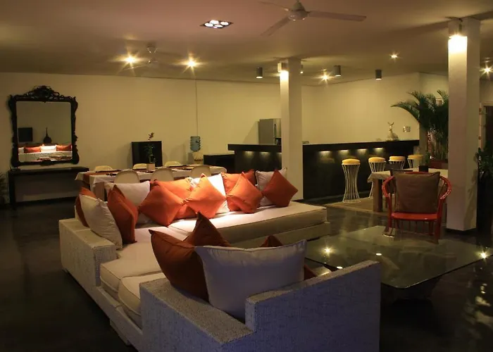 Villa Asana