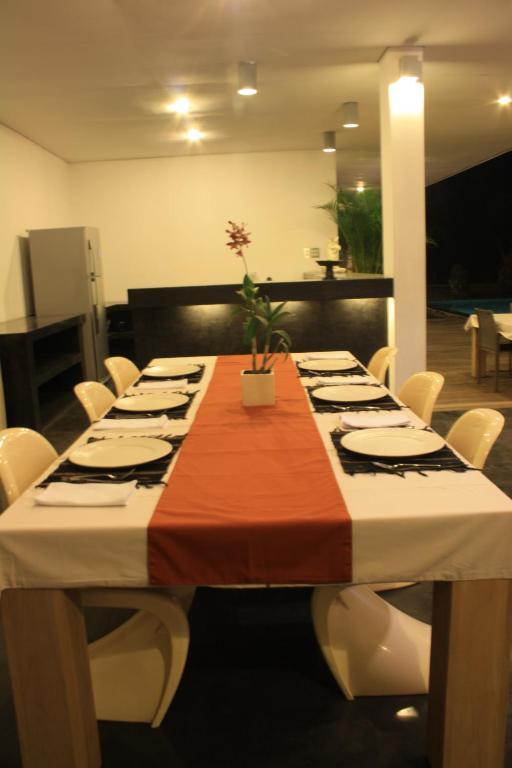 Asana Villa