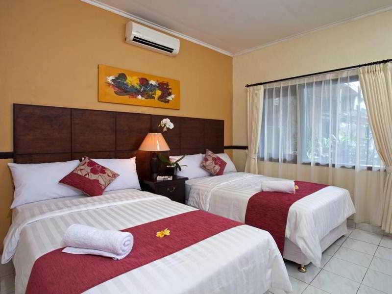 Asana Villa *